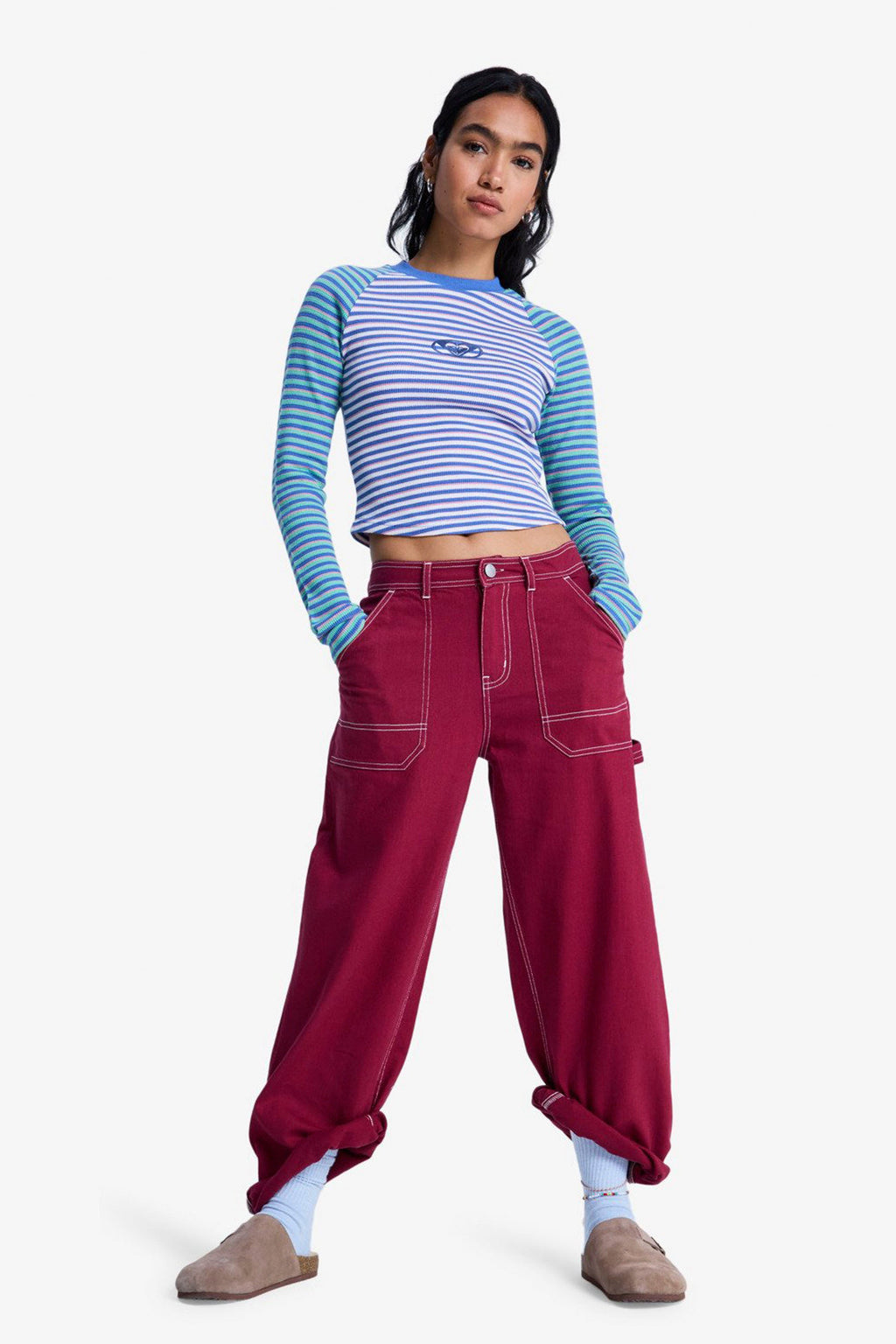 ROXY - HOWLING PANT