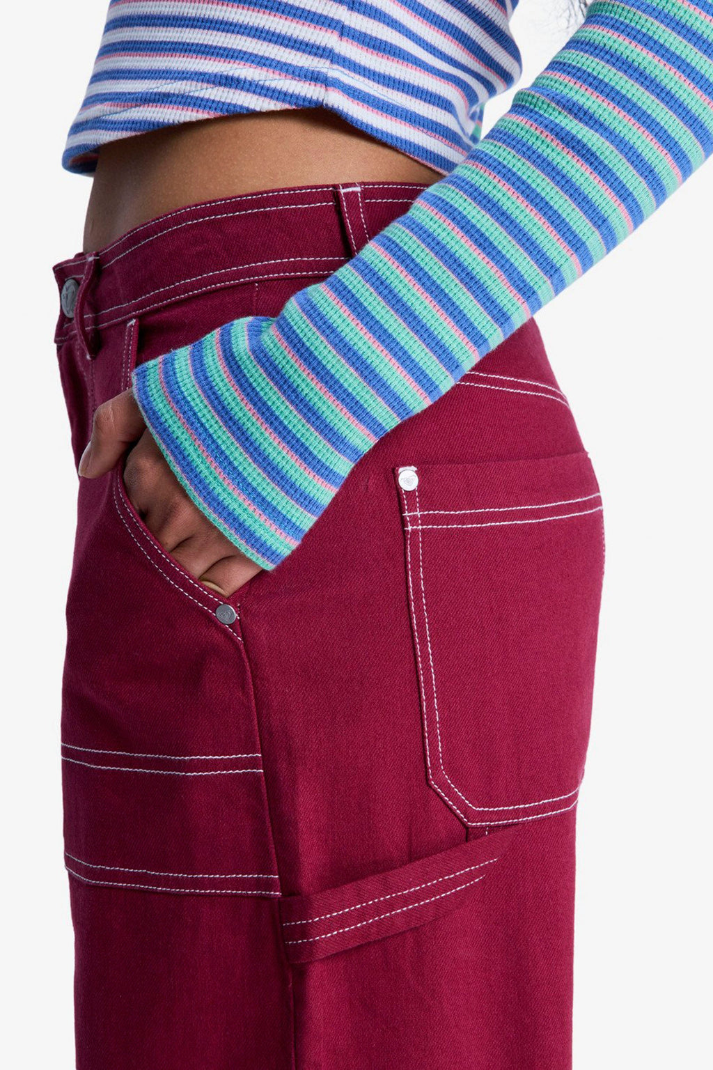 ROXY - HOWLING PANT
