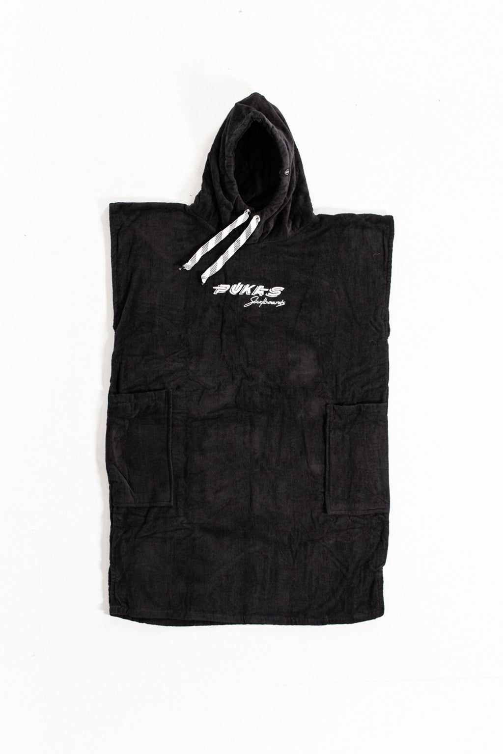 PUKAS - PONCHO PUKAS CLASSIC FLASH