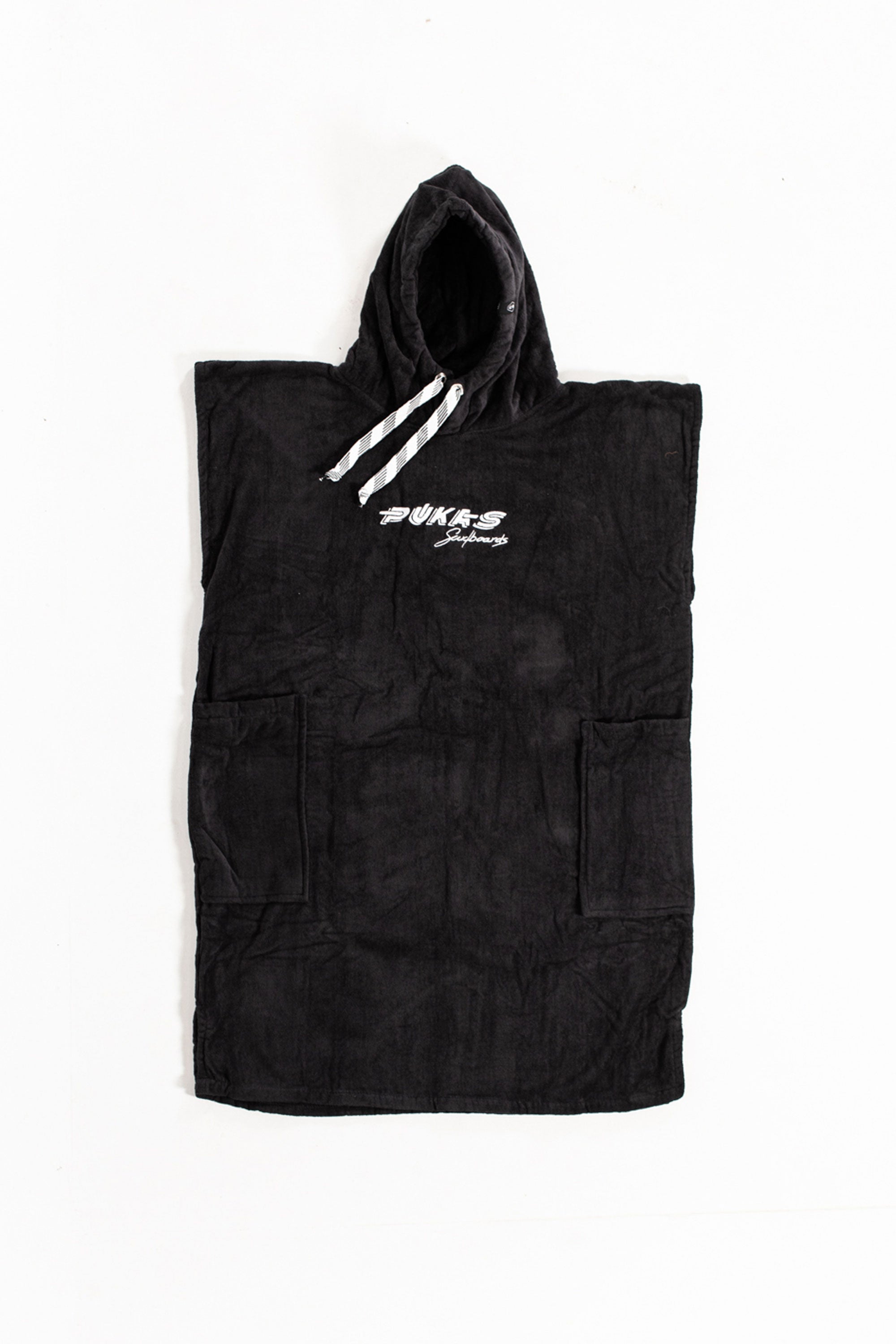PUKAS - PONCHO PUKAS CLASSIC FLASH