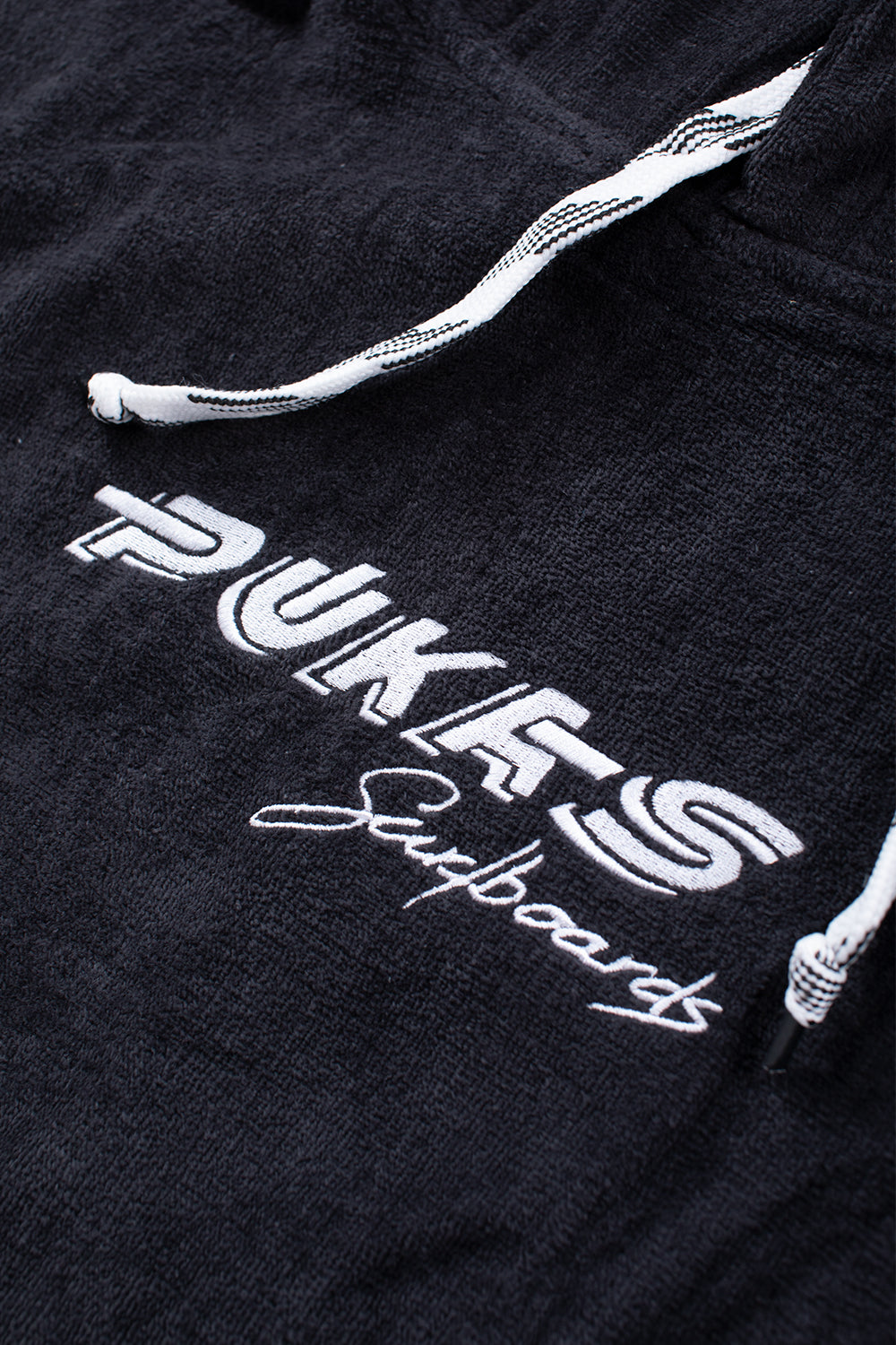 PUKAS - JUNIOR PONCHO PUKAS CLASSIC FLASH