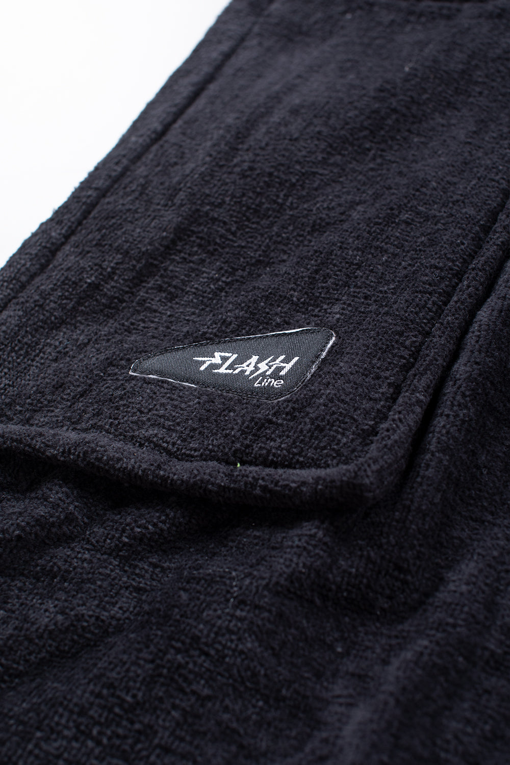 PUKAS - JUNIOR PONCHO PUKAS CLASSIC FLASH