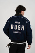 PROHIBITED - RACETRACK JACKET