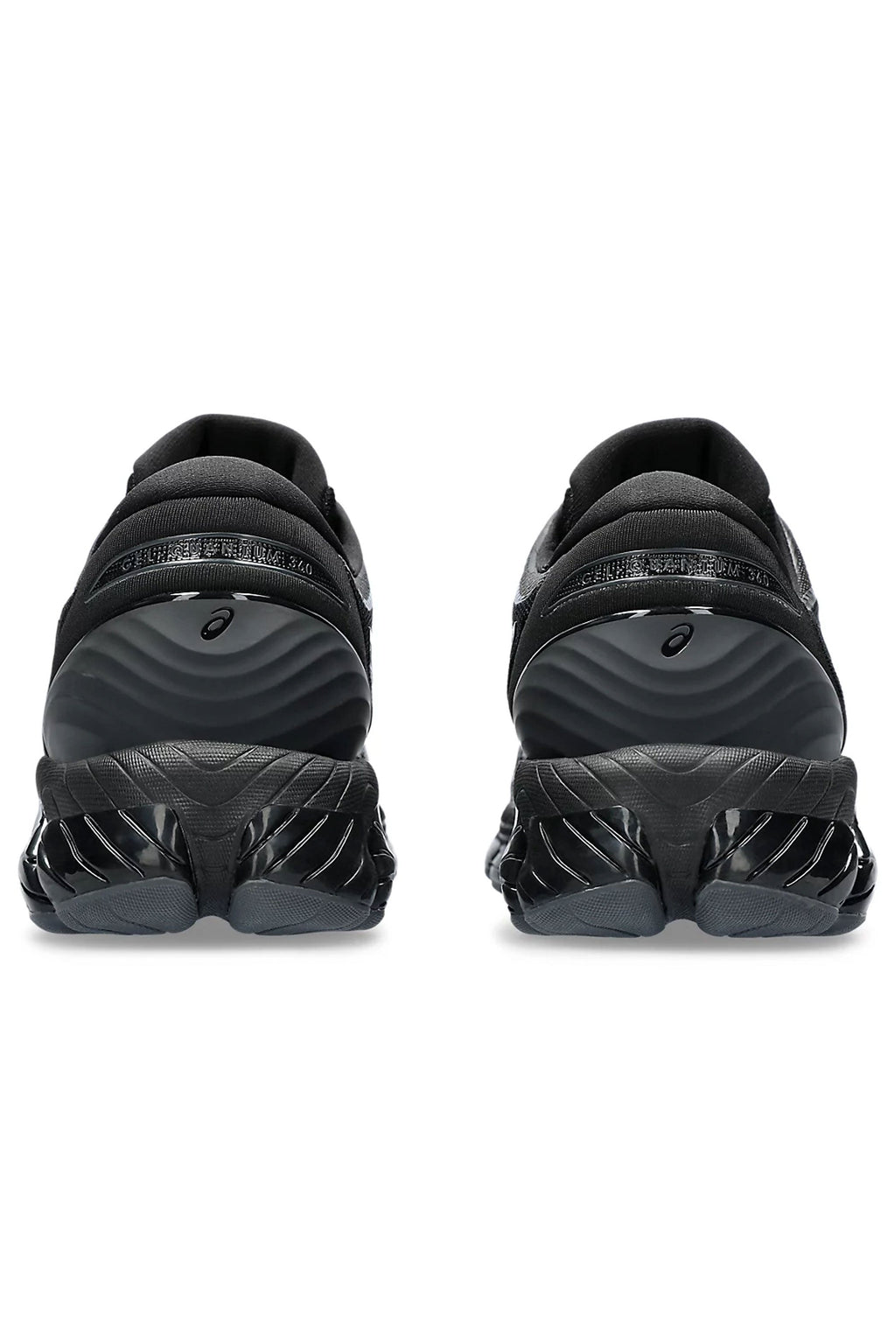 ASICS - GEL-QUANTUM 360 VIII - BLACK - MAN