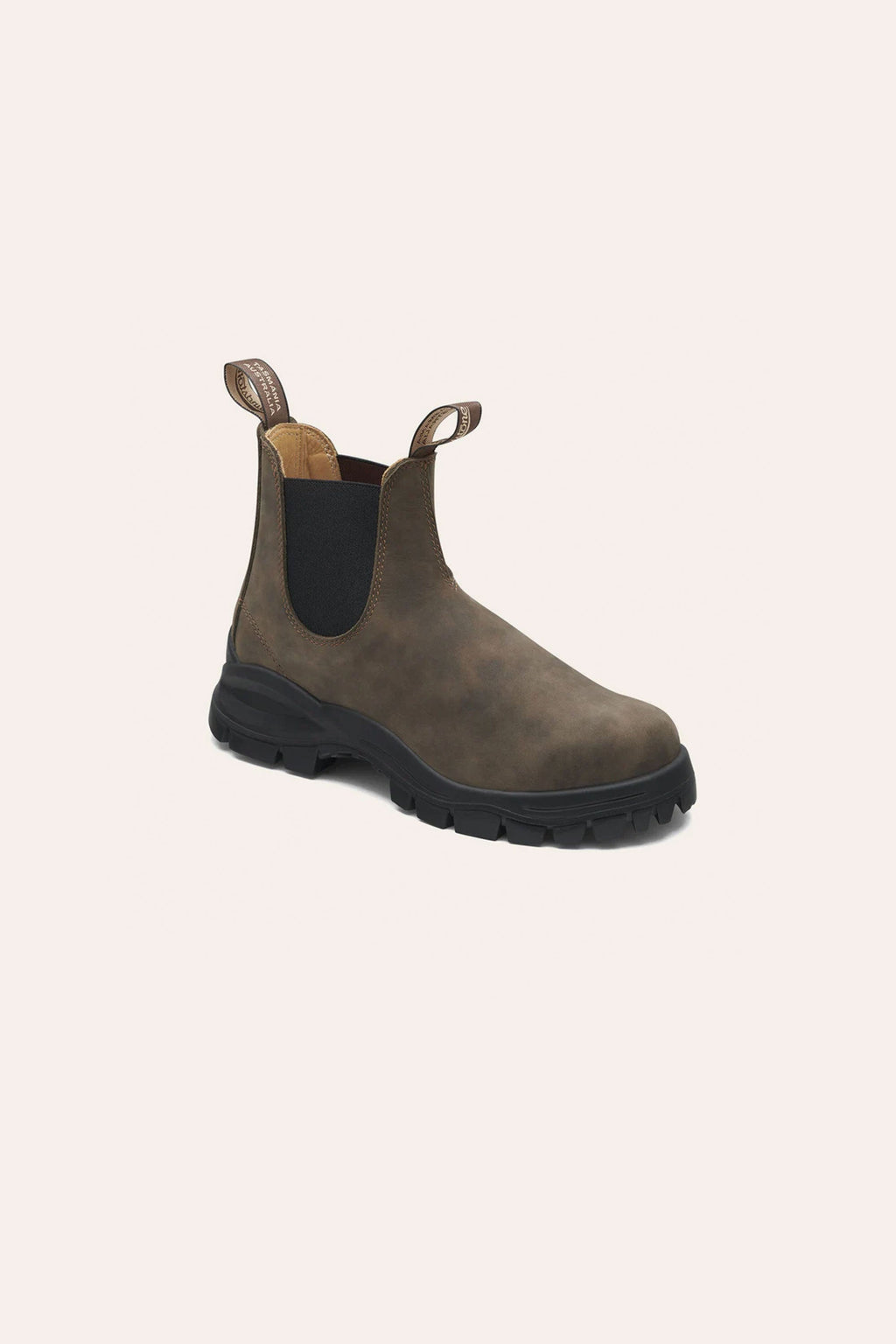 BLUNDSTONE - ELASTIC SIDED BOOT - Woman