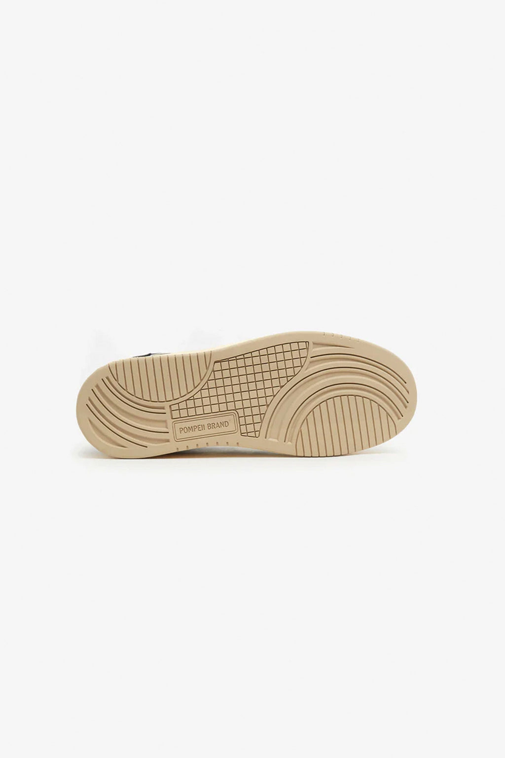 POMPEII - ELAN PIPPA SUEDE - Man