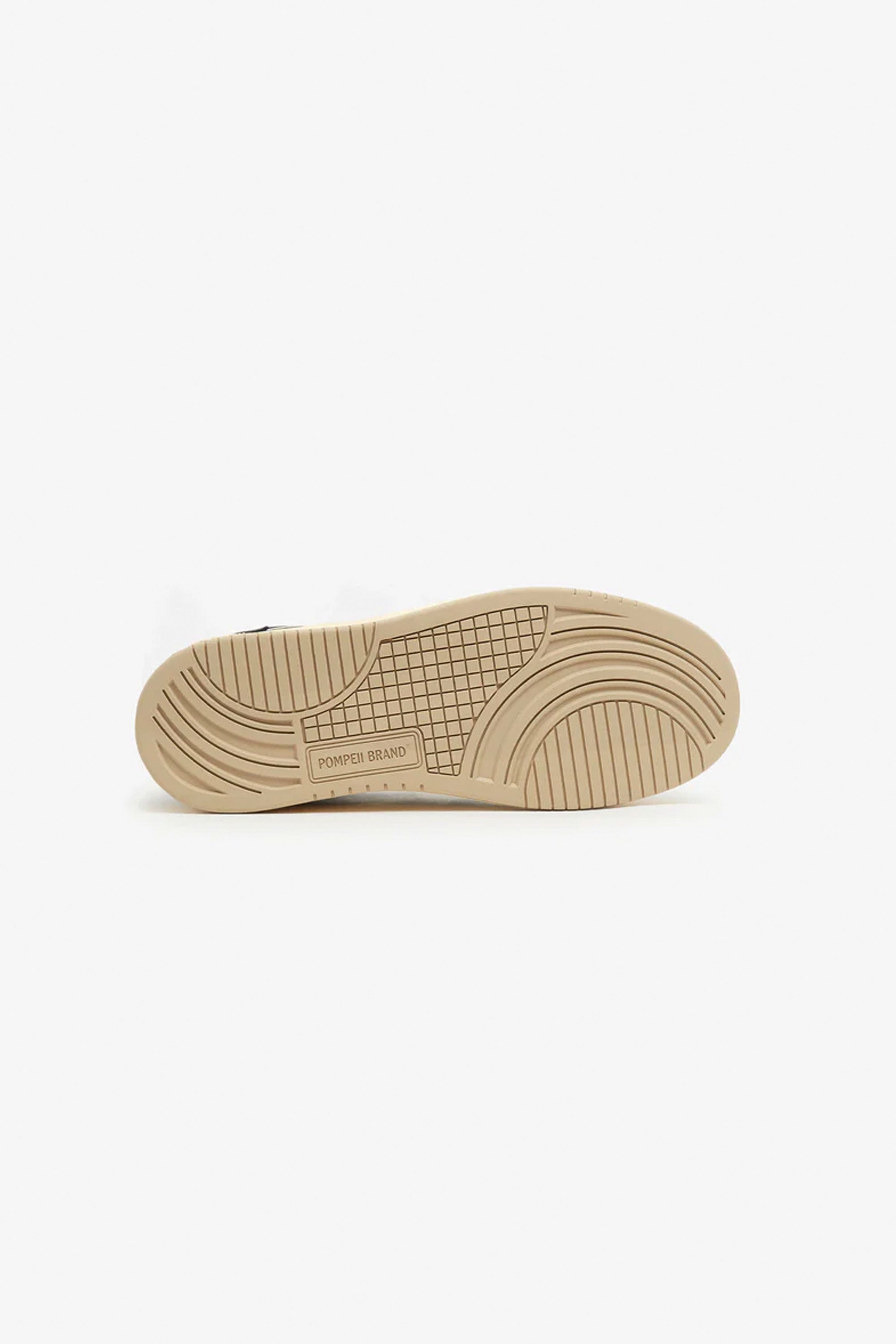 POMPEII - ELAN PIPPA SUEDE - Man