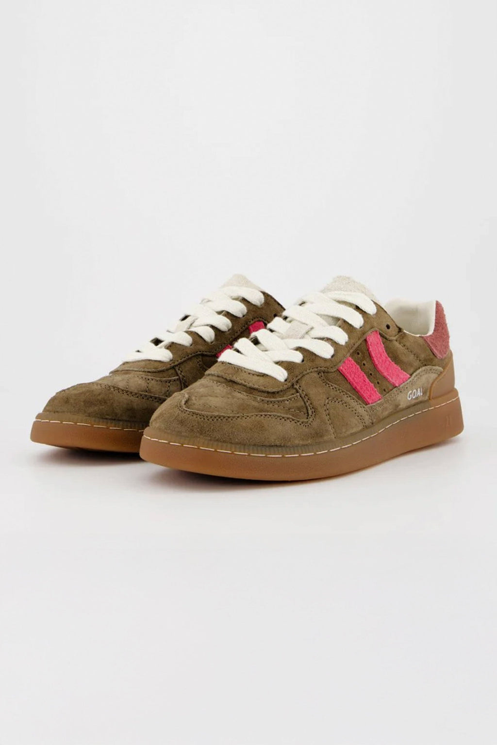 COOLWAY - GOAL BROWN EARTH - WOMAN