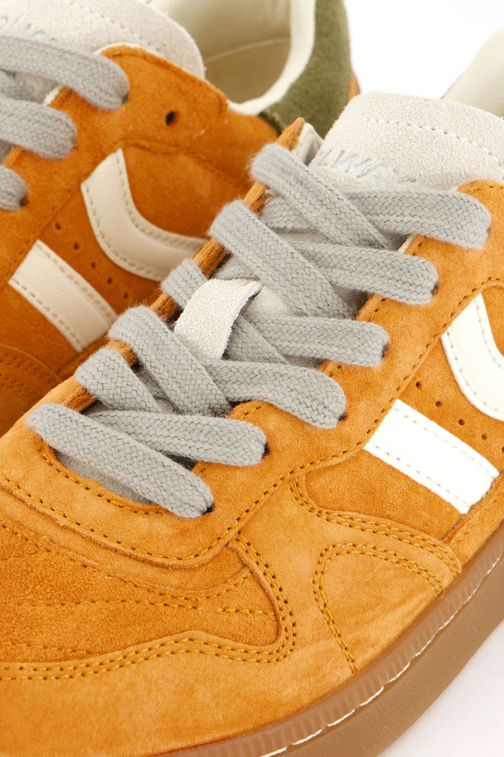 COOLWAY - GOAL RUST ORANGE - MAN