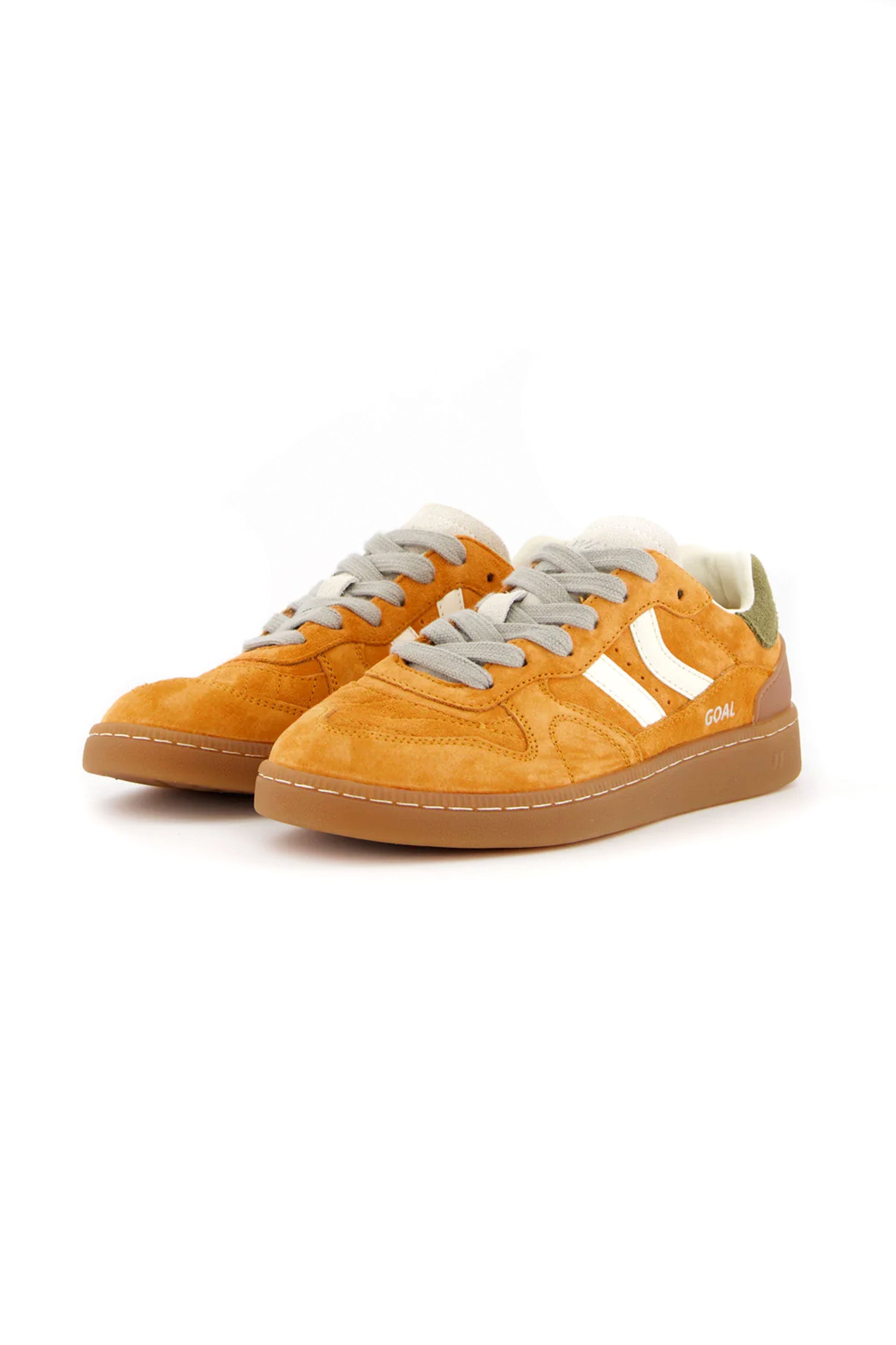 COOLWAY - GOAL RUST ORANGE - MAN