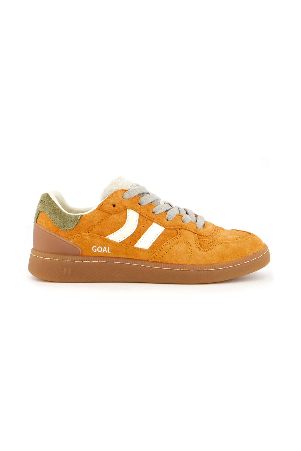 COOLWAY - GOAL RUST ORANGE - MAN
