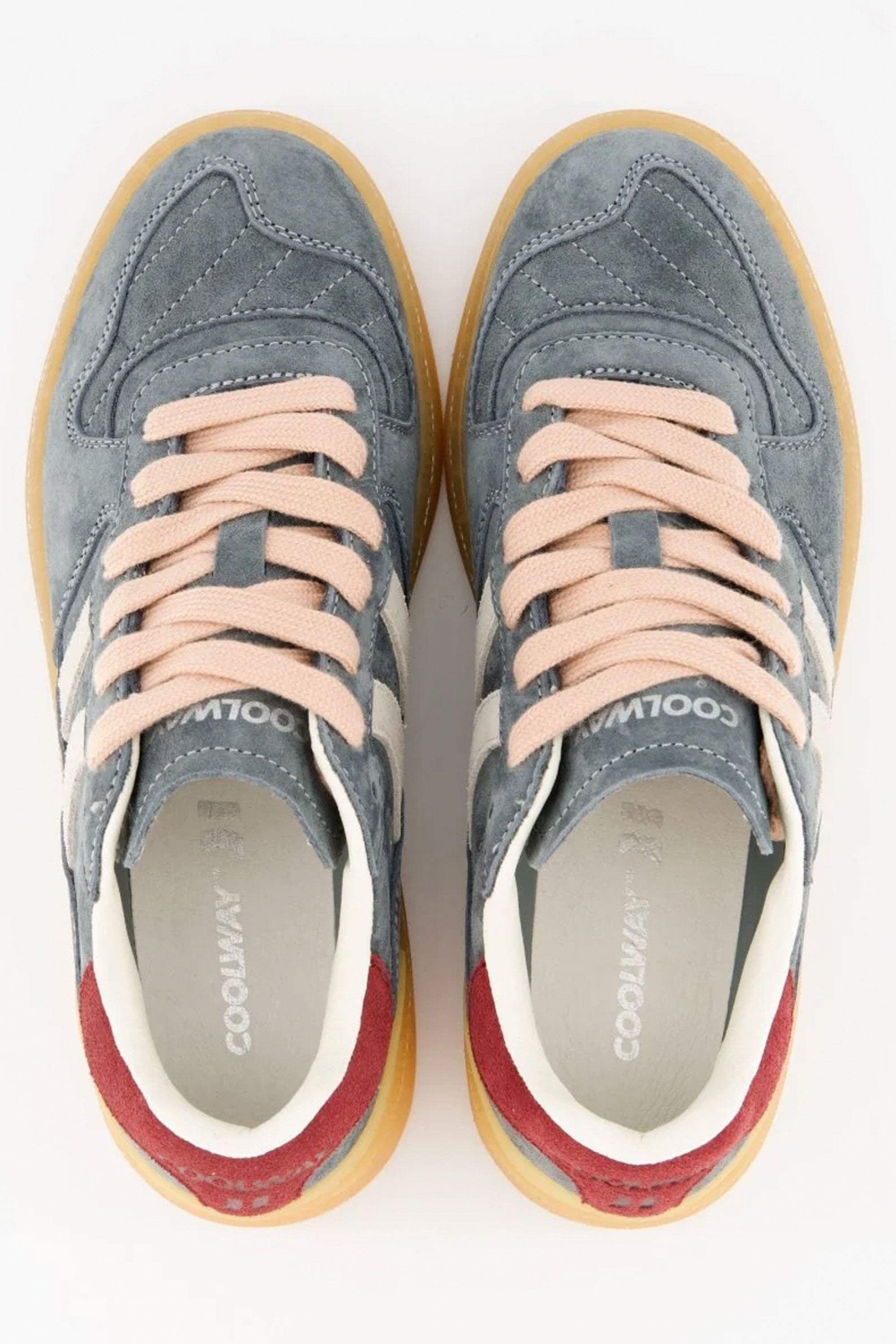 COOLWAY - GOAL MARINA GLIDE - WOMAN