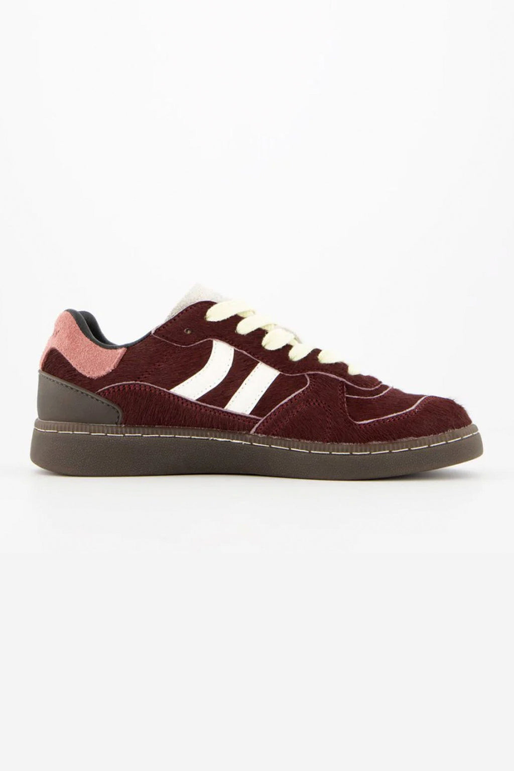 COOLWAY - GOAL WINE STEP - WOMAN