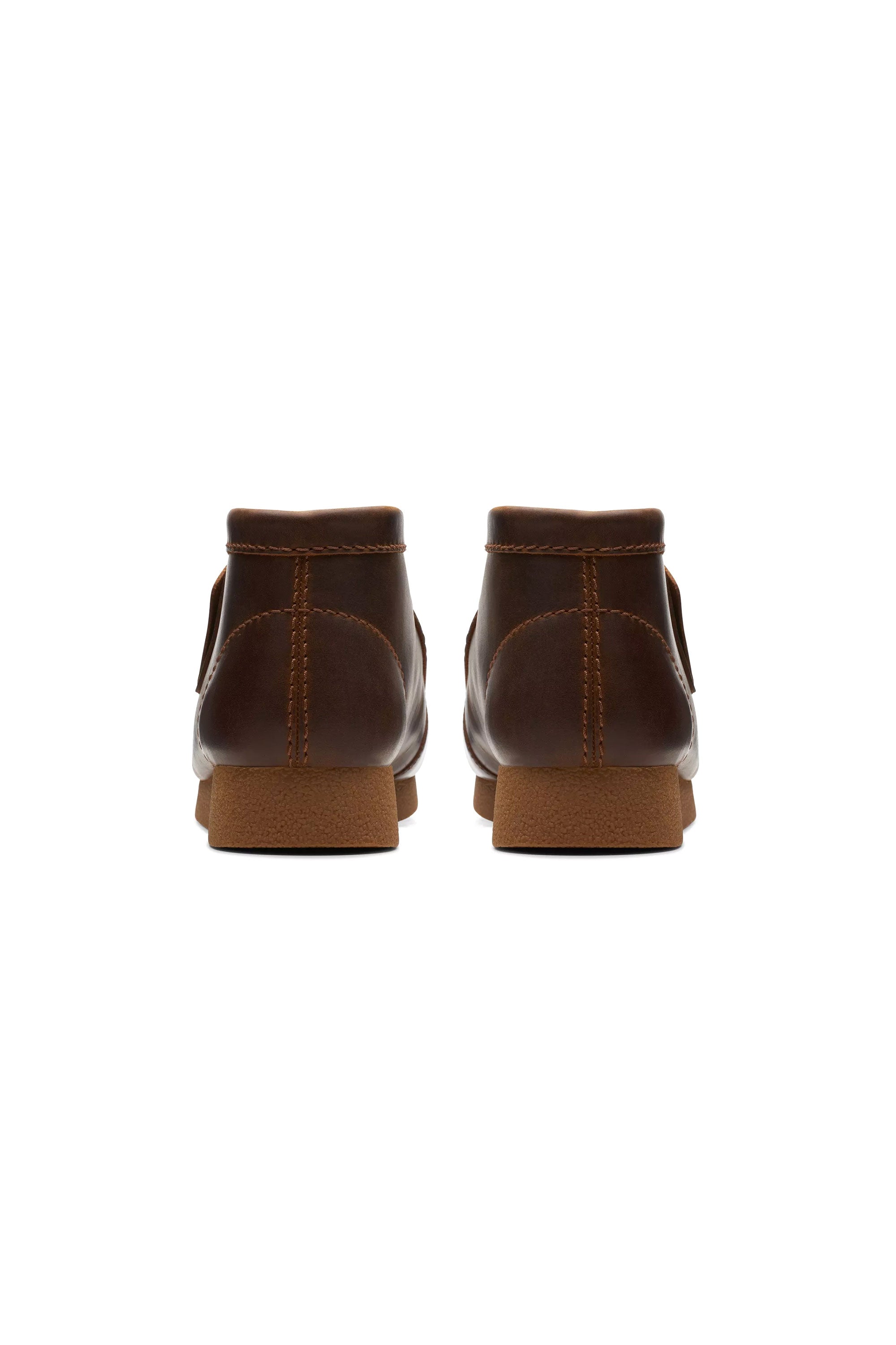 CLARKS - WALLABEE EVO - Man