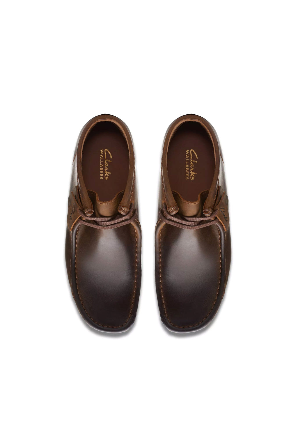 CLARKS - WALLABEE EVO - Man