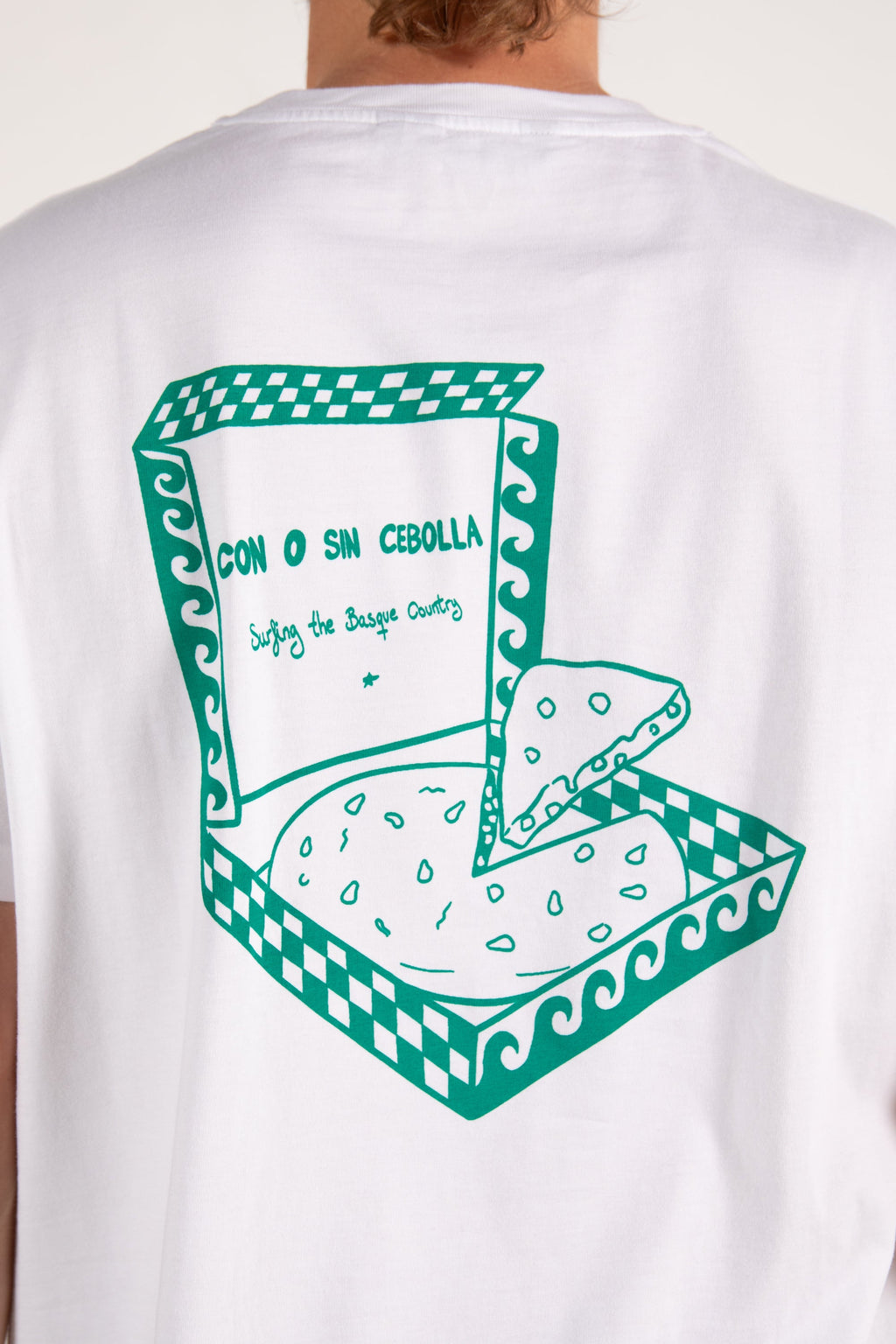 PUKAS SURF SHOP - ¿CON O SIN CEBOLLA?