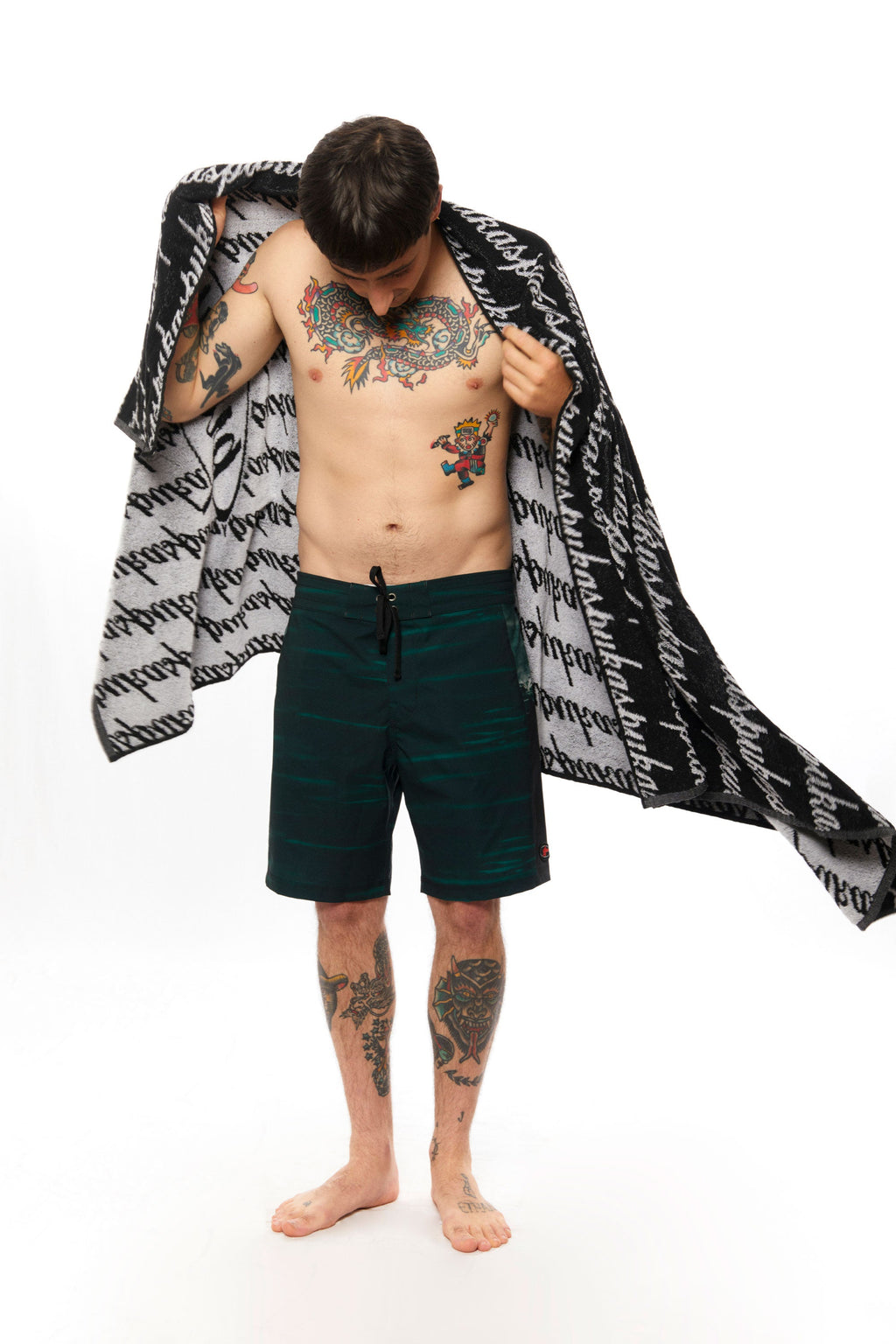 PUKAS - PUKAS TOWEL