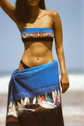 PUKAS - SURFBOARDS TOWEL