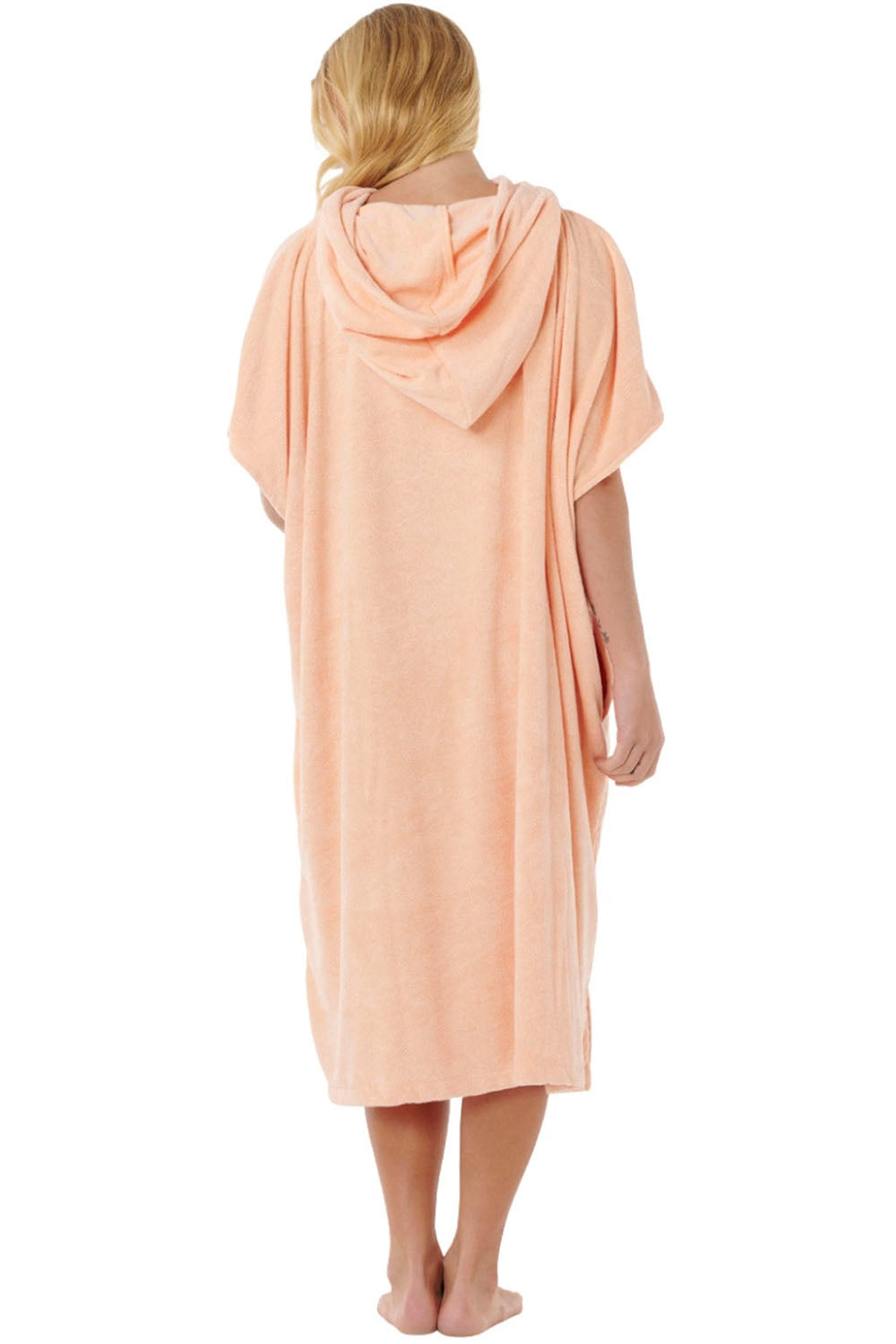 RIP CURL - CLASSIC SURF HOODED TOWEL