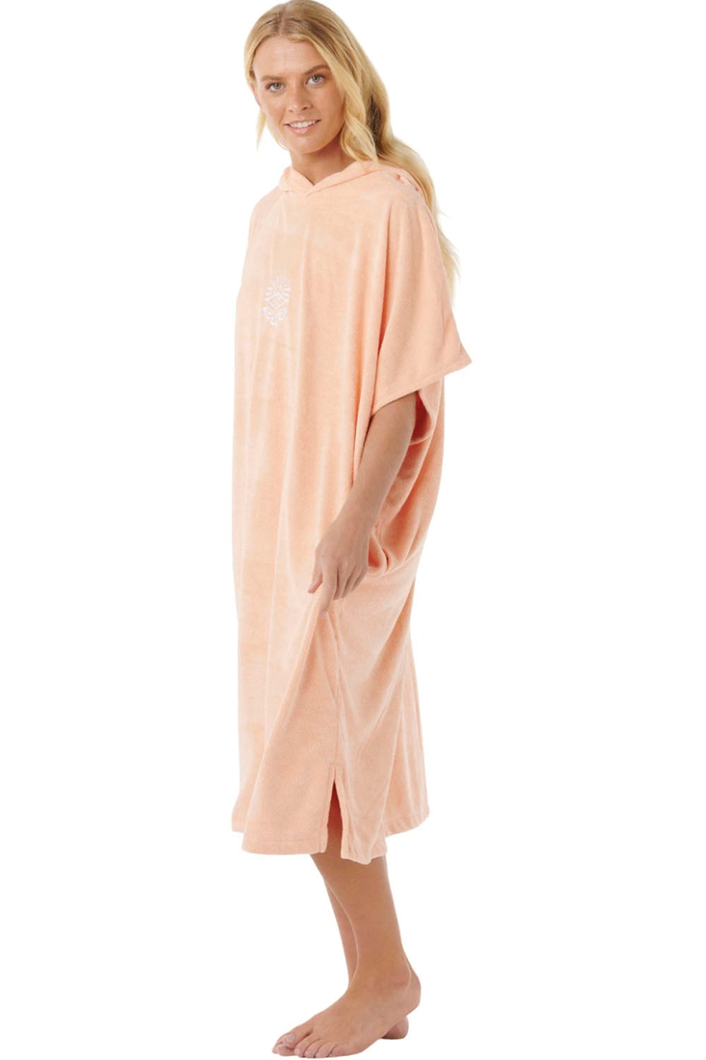 RIP CURL - CLASSIC SURF HOODED TOWEL