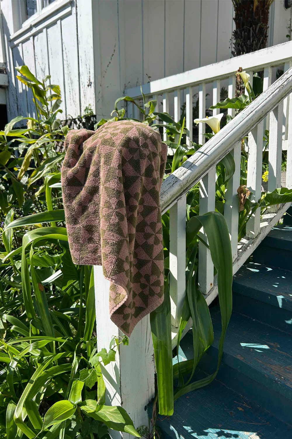SLOWTIDE - BEX HAND TOWEL