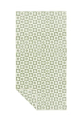 SLOWTIDE - GIGI BATH TOWEL - COASTAL MIST