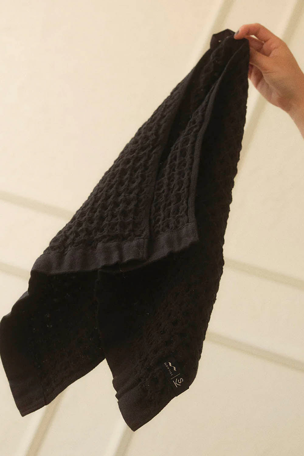 SLOWTIDE - GUILD HAND TOWEL