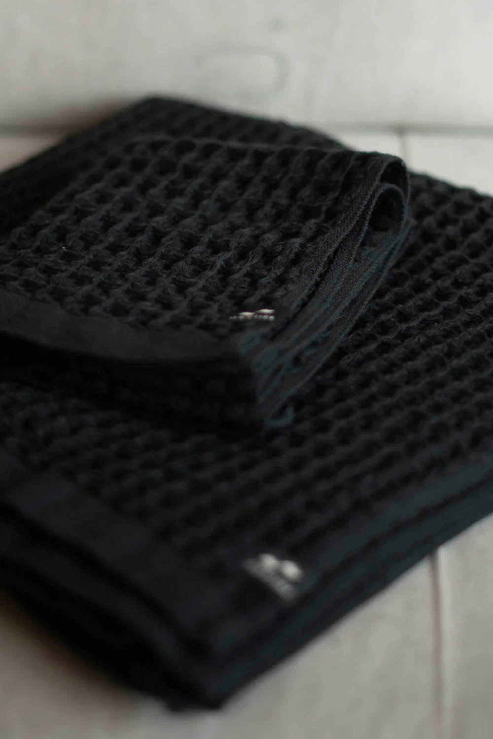SLOWTIDE - GUILD HAND TOWEL