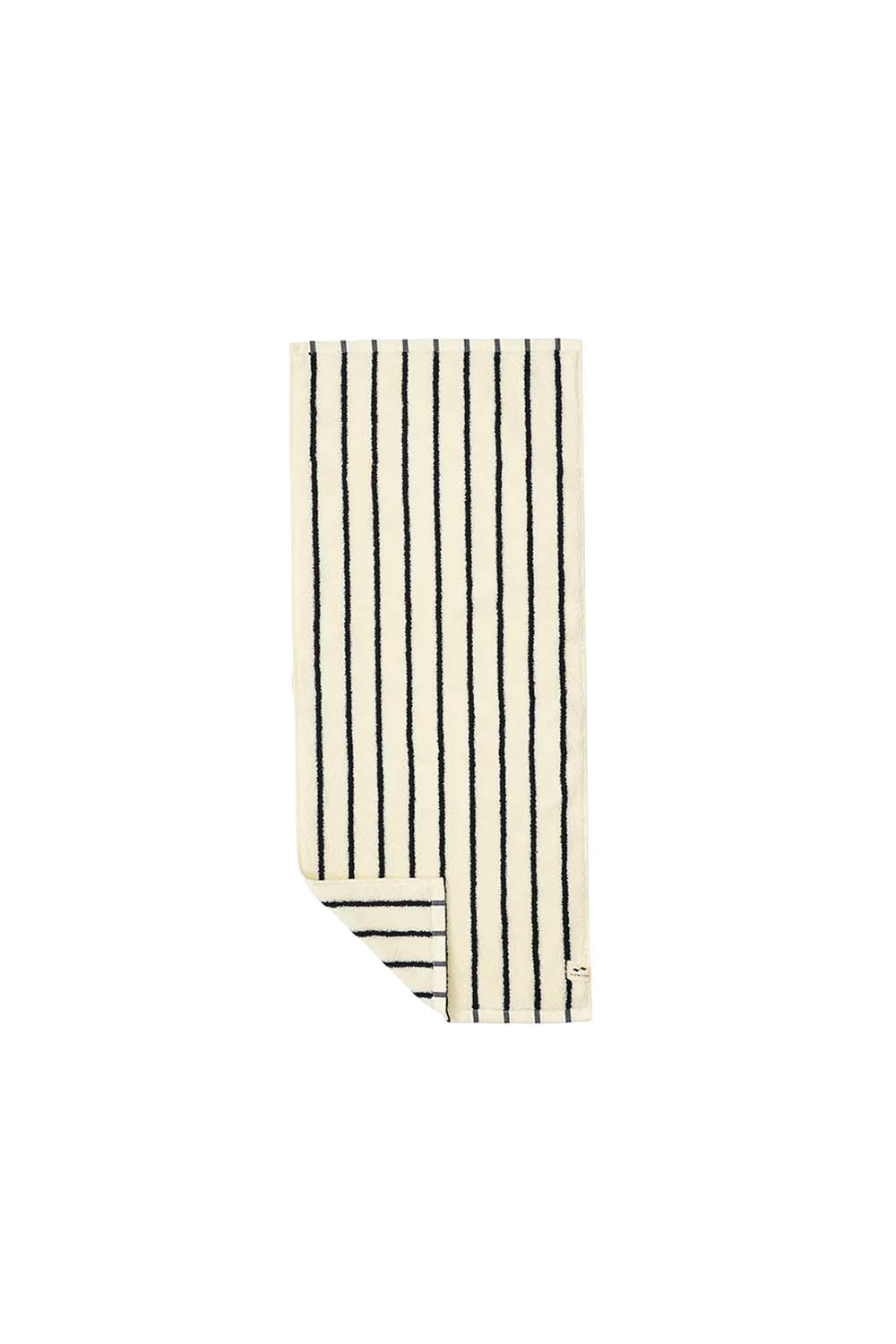 SLOWTIDE - KOKO PLUSH HAND TOWEL - CREAM