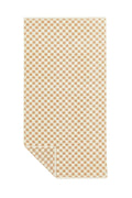 SLOWTIDE - MATE BATH TOWEL - SANDSTONE