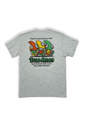 TRUE AMES - DJ JAVIER: FINELY TUNED