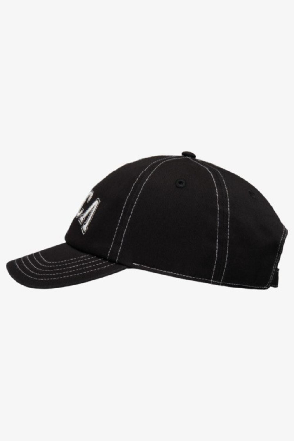 RVCA - CONTRAST STITCH CAP