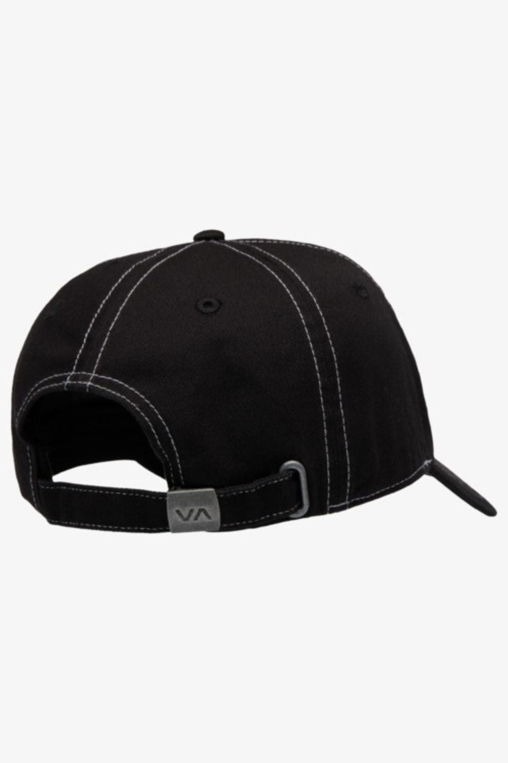RVCA - CONTRAST STITCH CAP