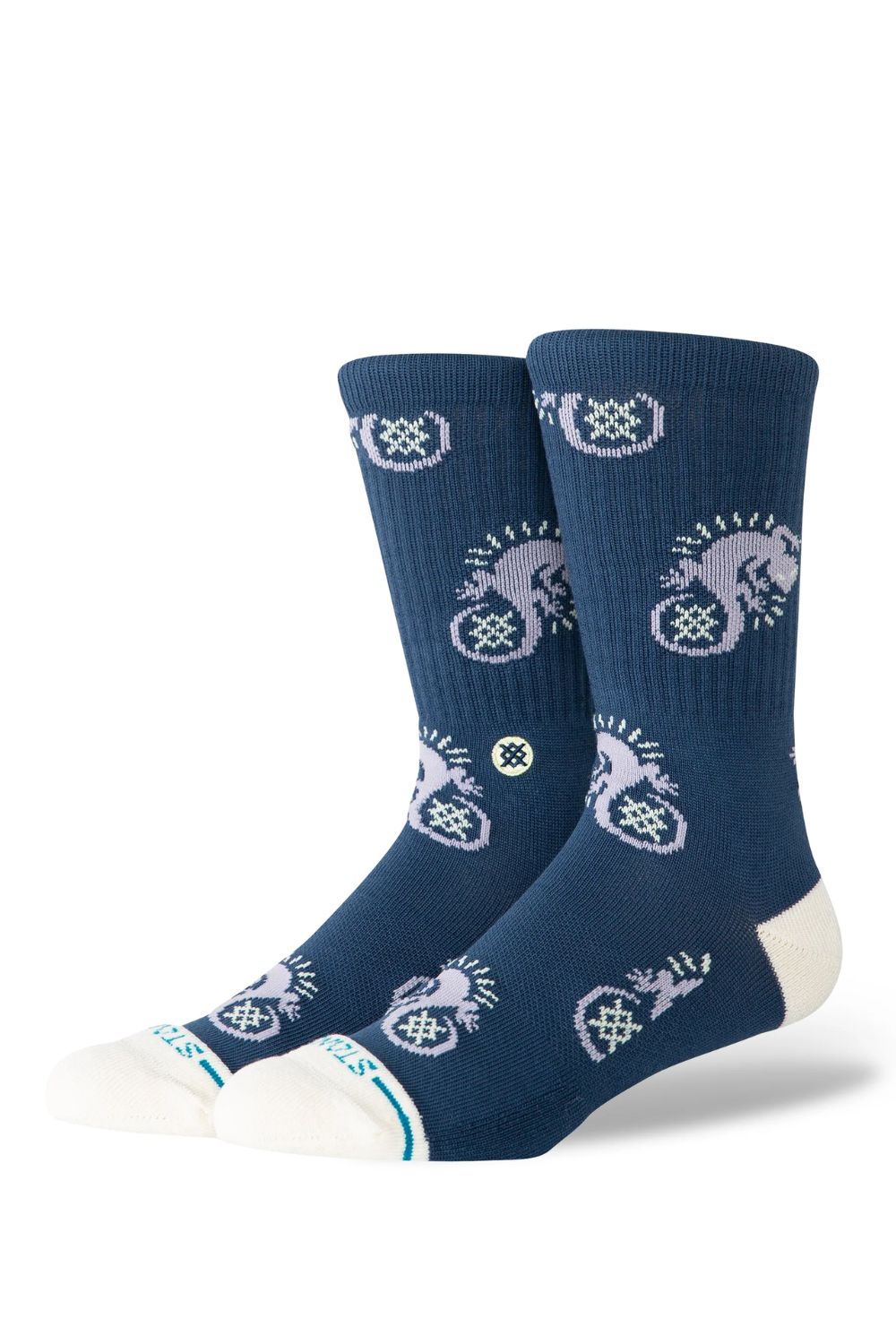 STANCE - GECKO CREW