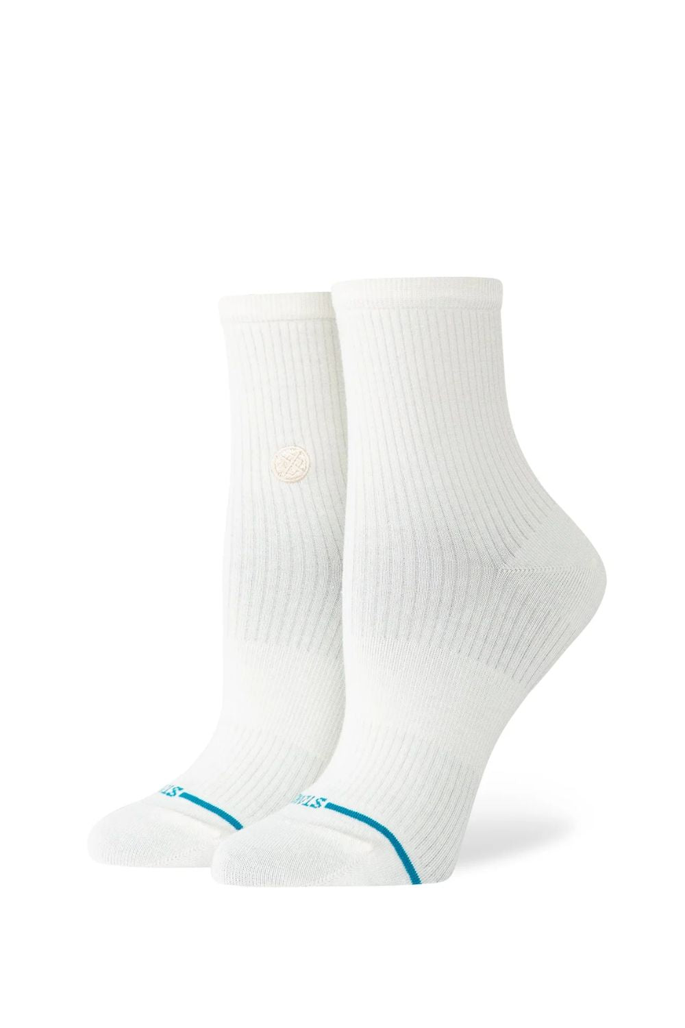 STANCE - FINE RIB QUARTER
