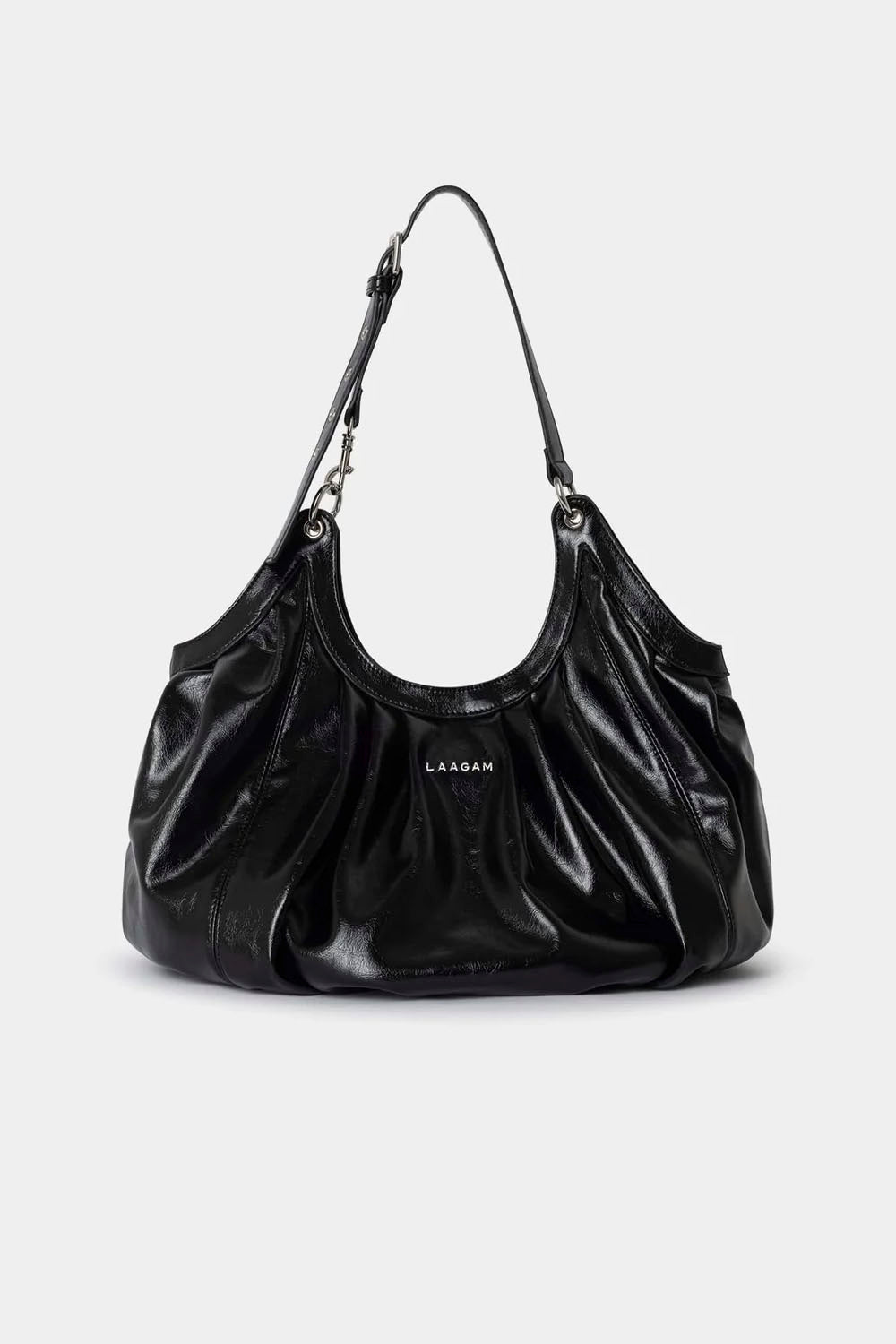 LAAGAM - EBONY BAG