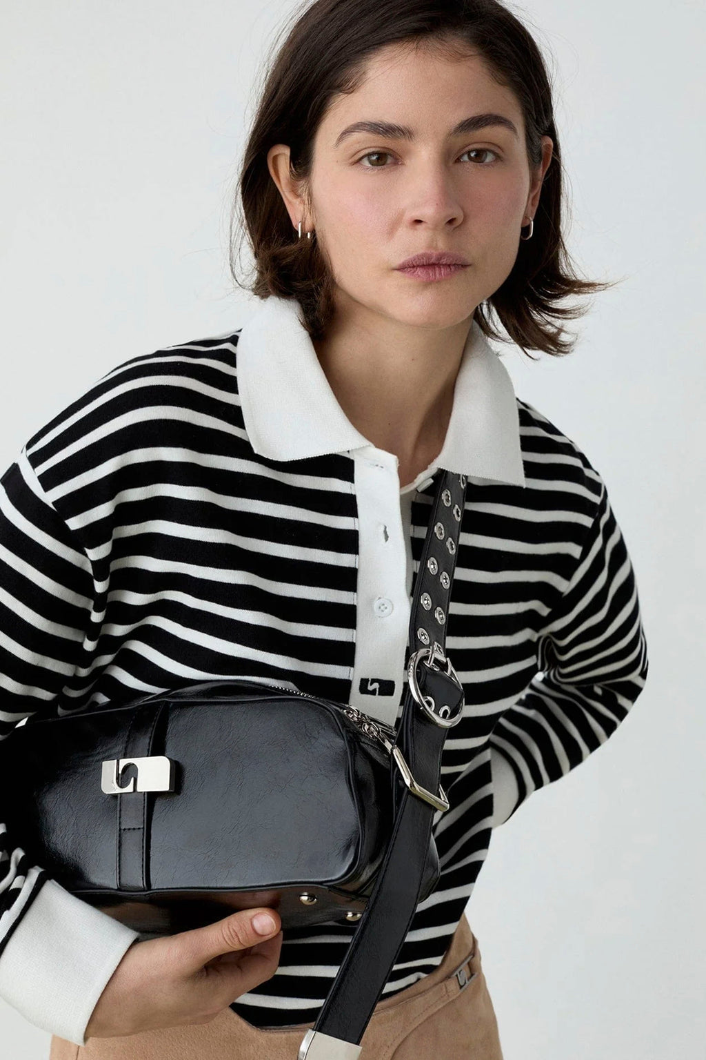 LAAGAM - GEORGIA BAG