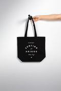 PUKAS SURF SHOP - SURFING WITH AMIGOS TOTE