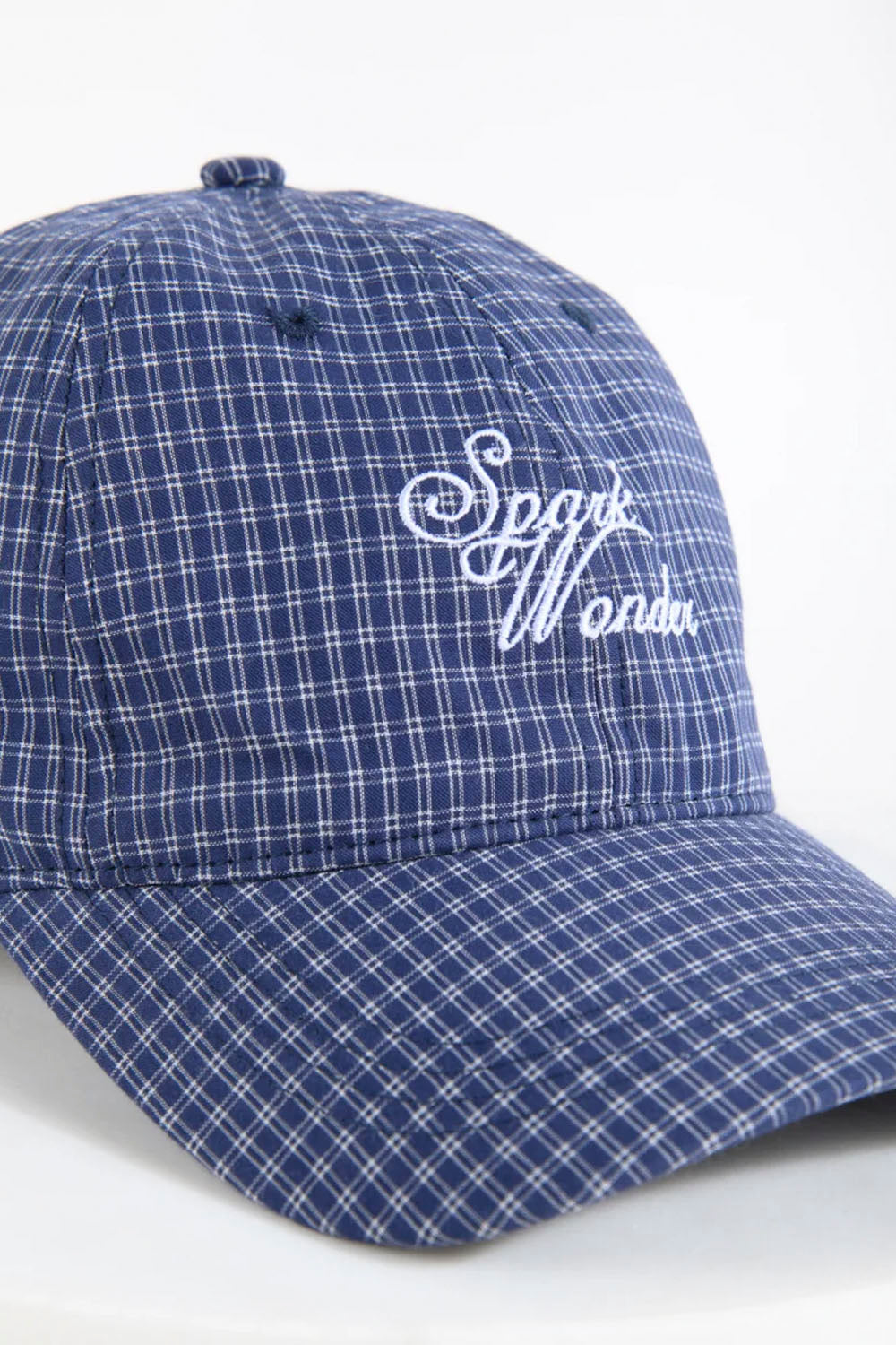 24COLOURS - SQUARED CAP