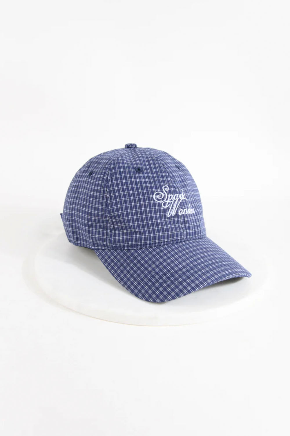 24COLOURS - SQUARED CAP