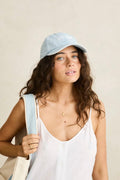 RHYTHM - SURF ESSENTIALS DENIM CAP