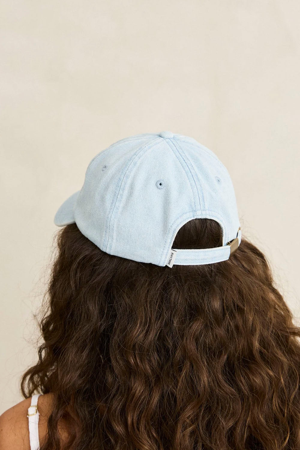 RHYTHM - SURF ESSENTIALS DENIM CAP