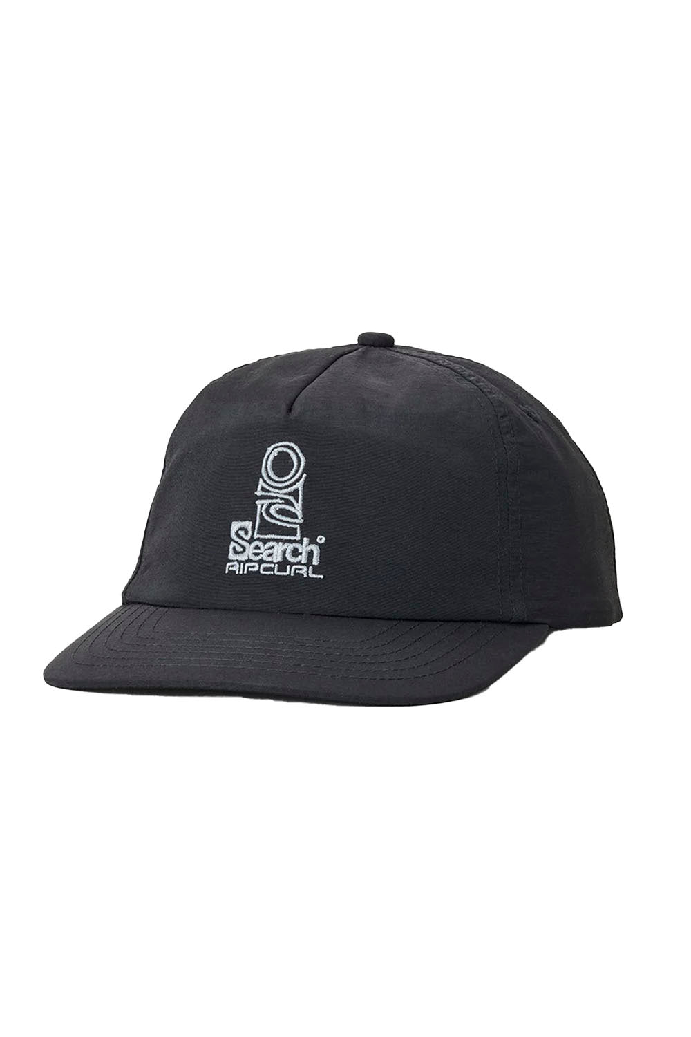 RIP CURL - SEARCH STACK CAP - BLACK