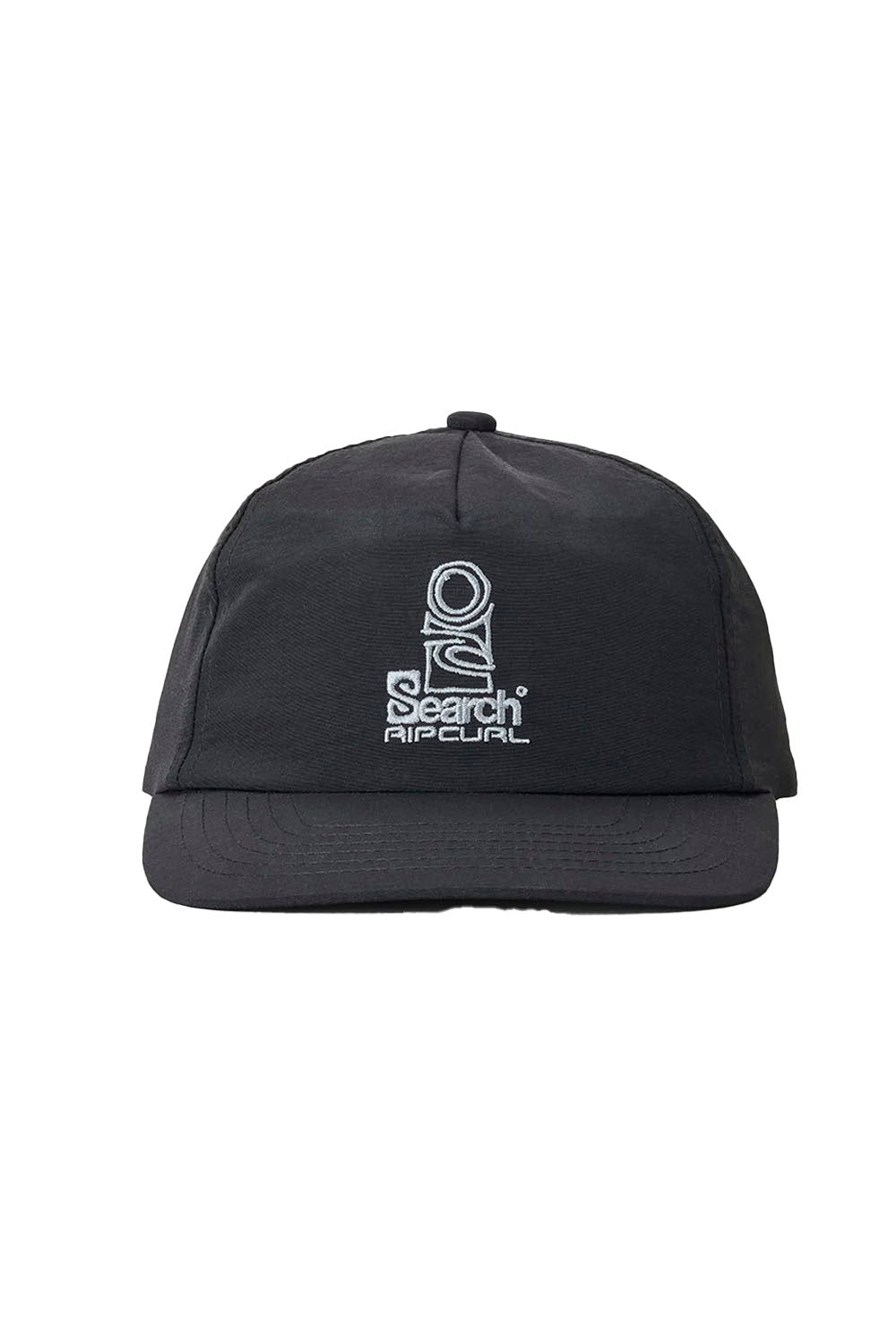 RIP CURL - SEARCH STACK CAP - BLACK