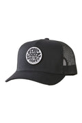 RIP CURL - WETSUIT ICON TRUCKER - BLACK