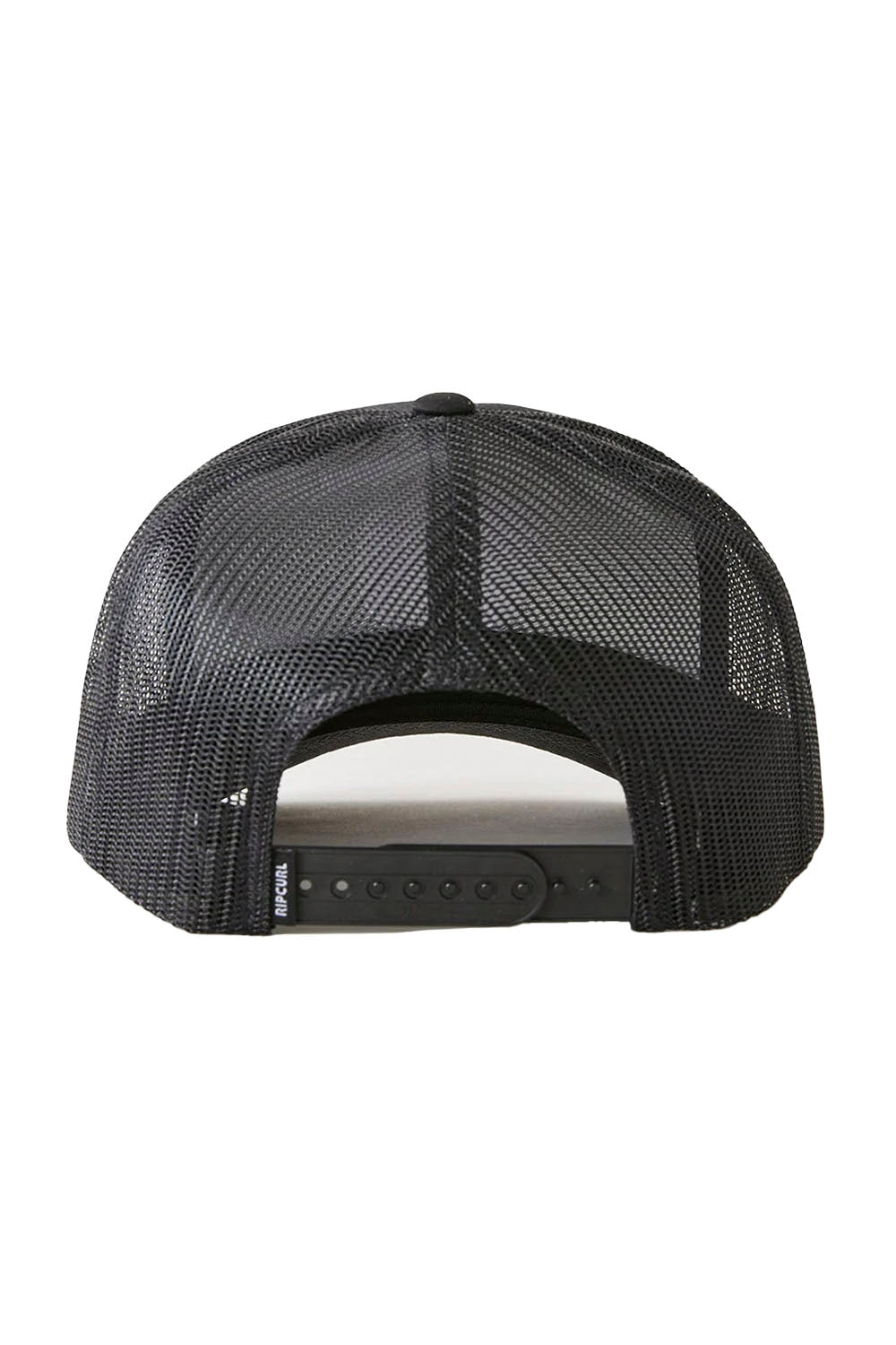 RIP CURL - WETSUIT ICON TRUCKER - BLACK