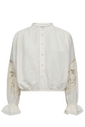 CO´COUTURE - STINACC BLOUSE