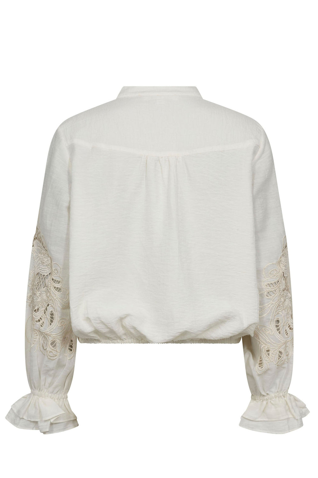 CO´COUTURE - STINACC BLOUSE