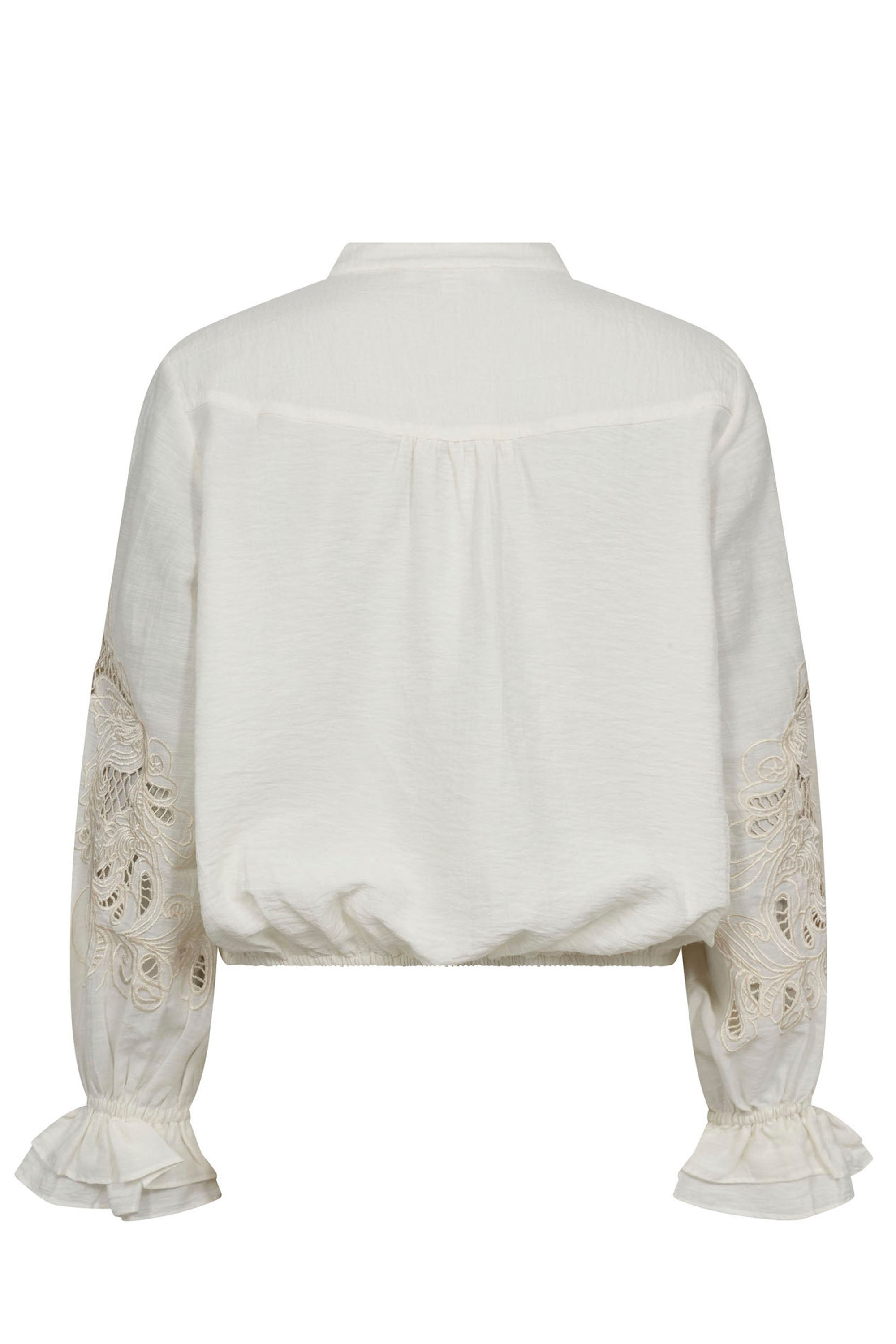 CO´COUTURE - STINACC BLOUSE