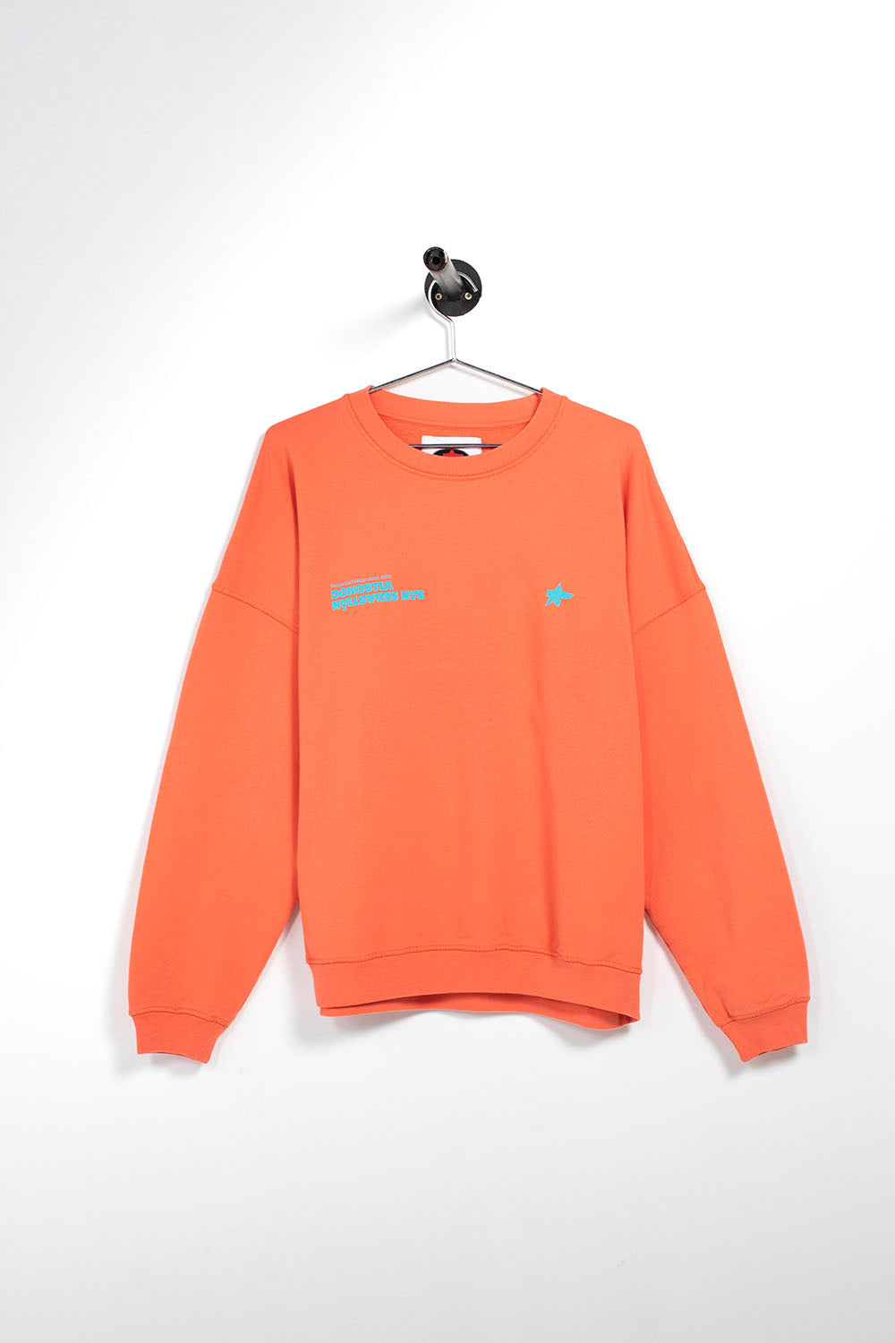 PUKAS SURF SHOP - SAN SEBASTIAN CREW - WOMAN - EMBERGLOW